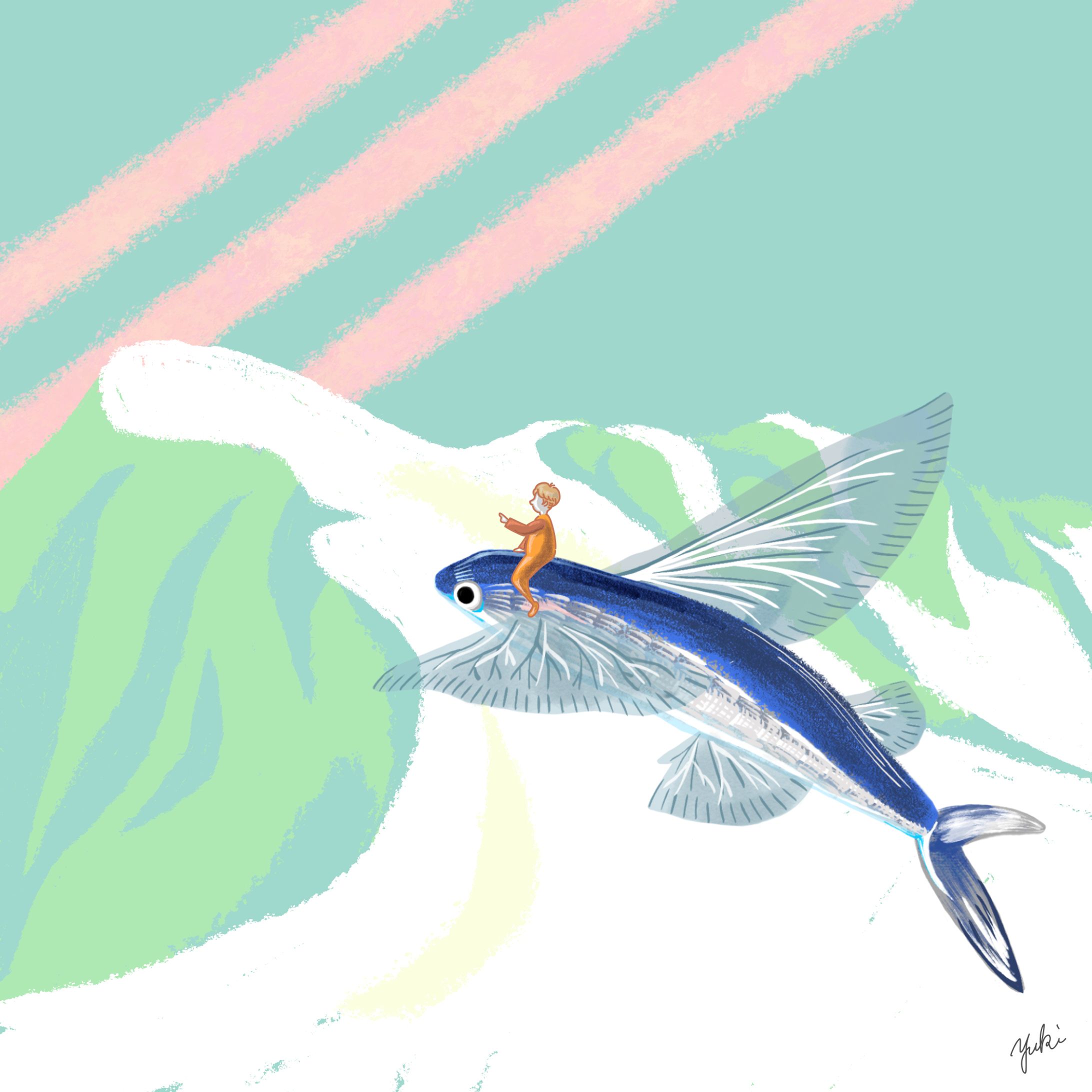 春へ-1