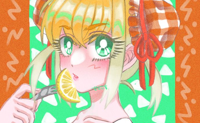 オレンジジャム