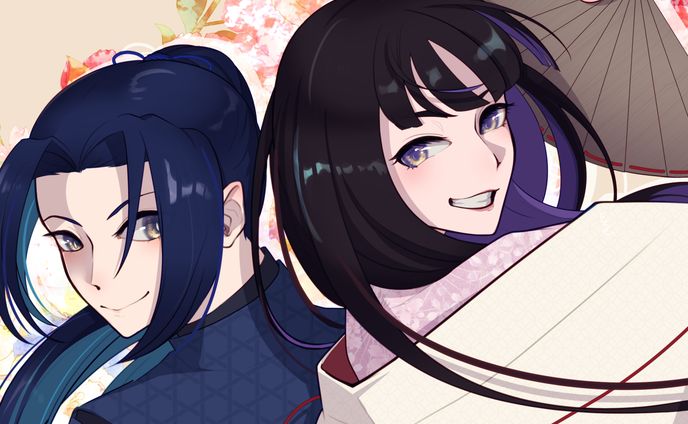 自分用　落書き