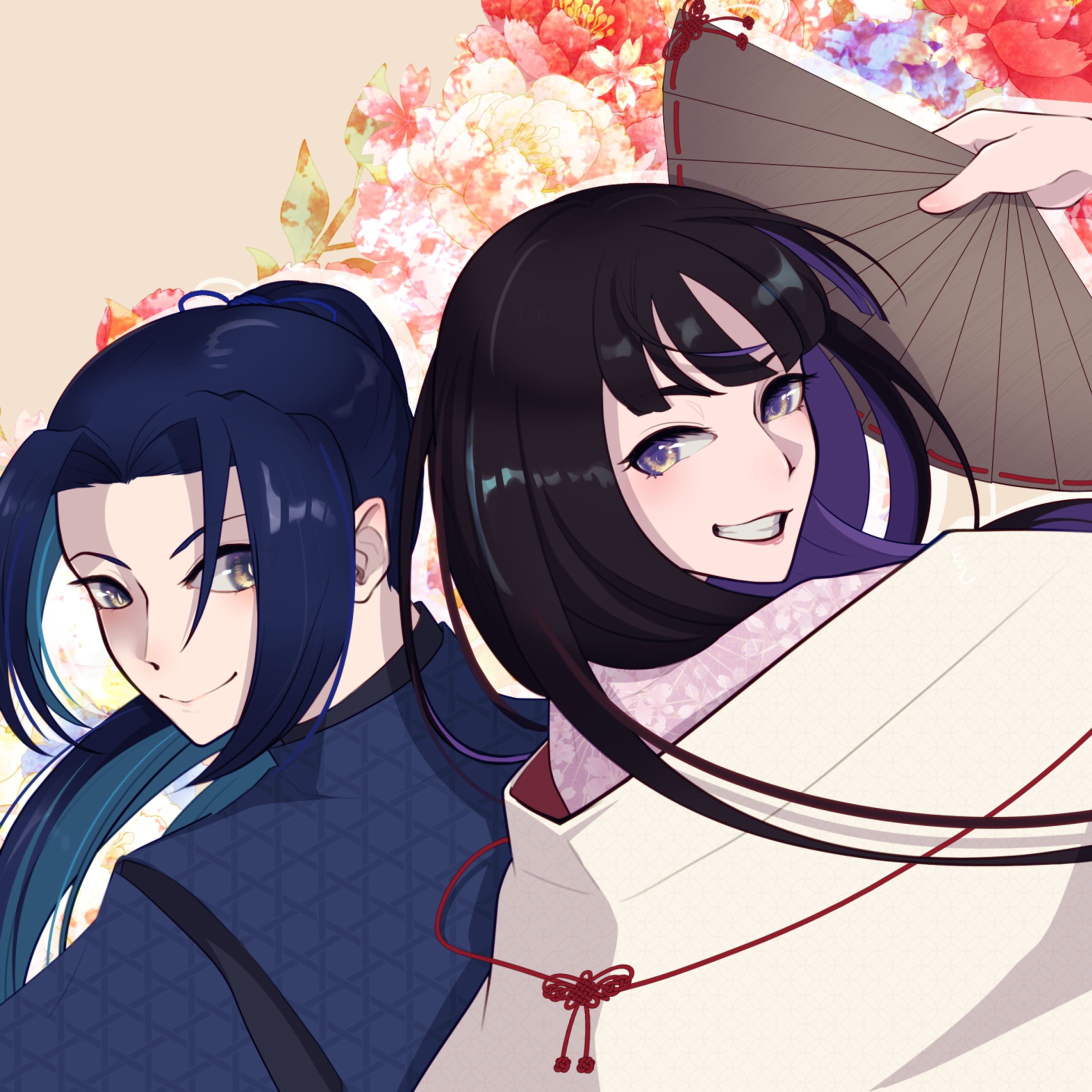 自分用　落書き-1