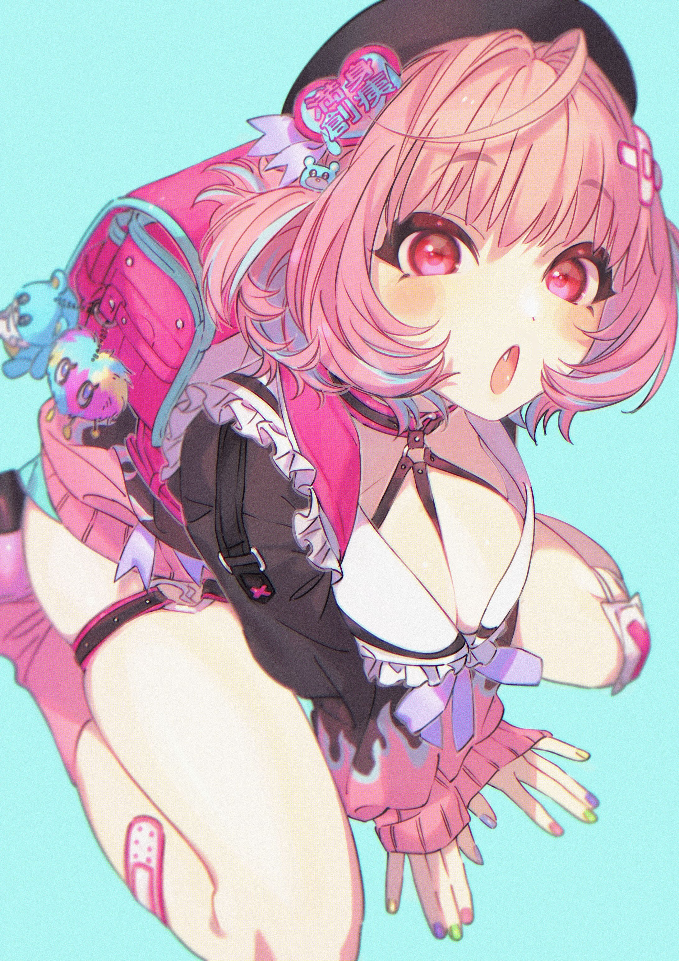 【FA】デレマス/夢見りあむ-1