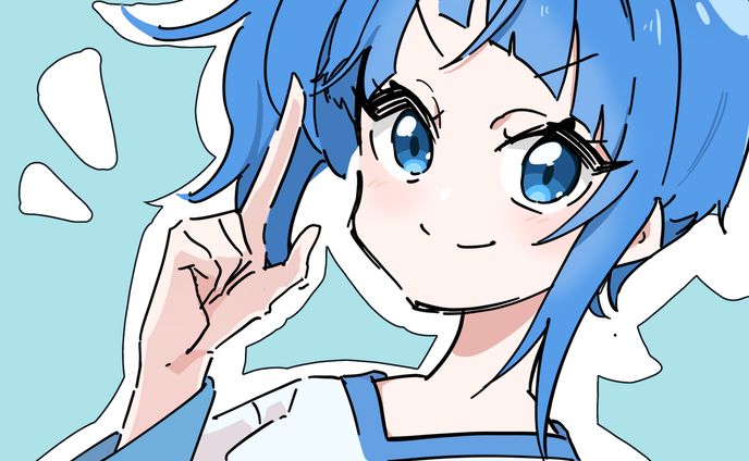 ソラちゃんFA／ひろプリ