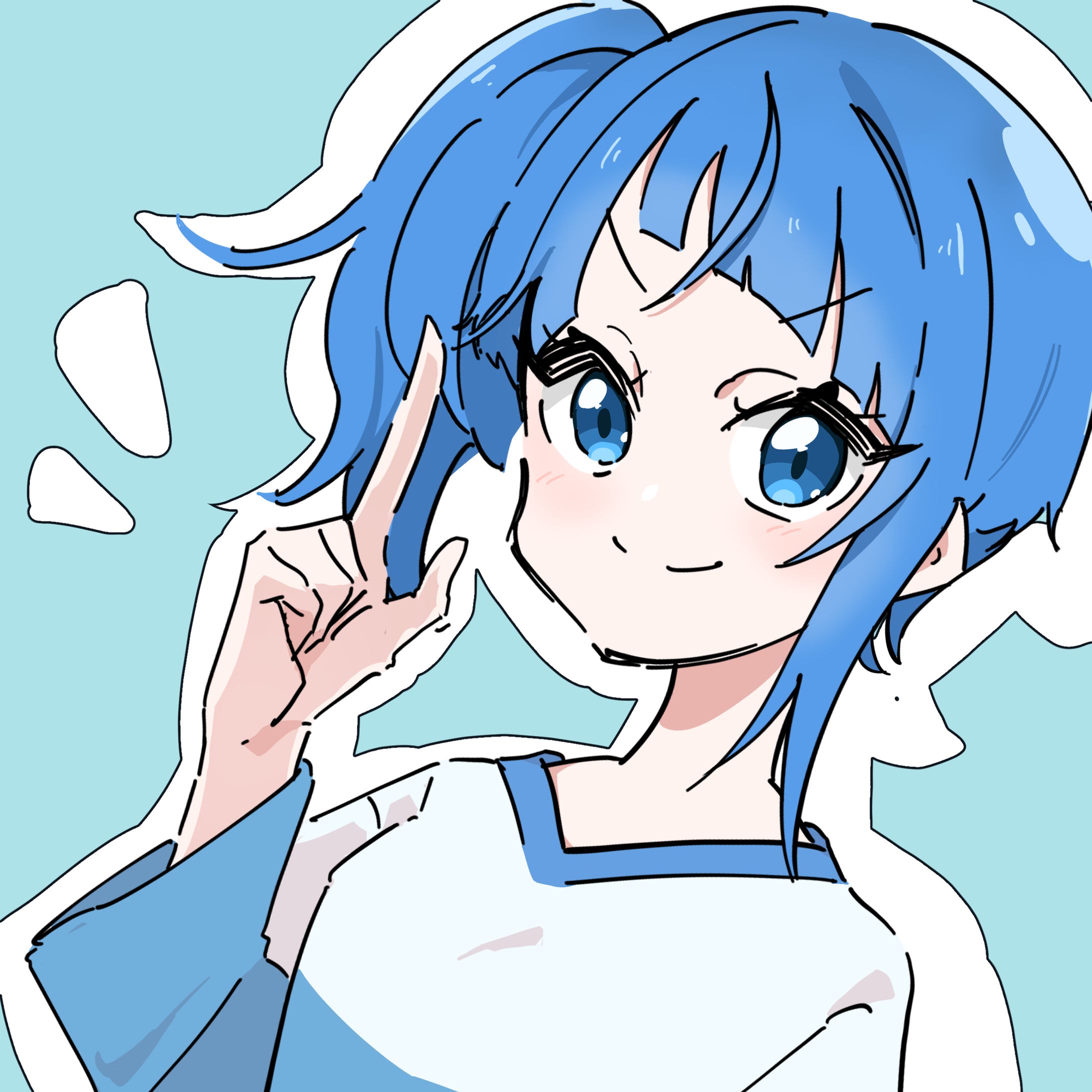 ソラちゃんFA／ひろプリ-1