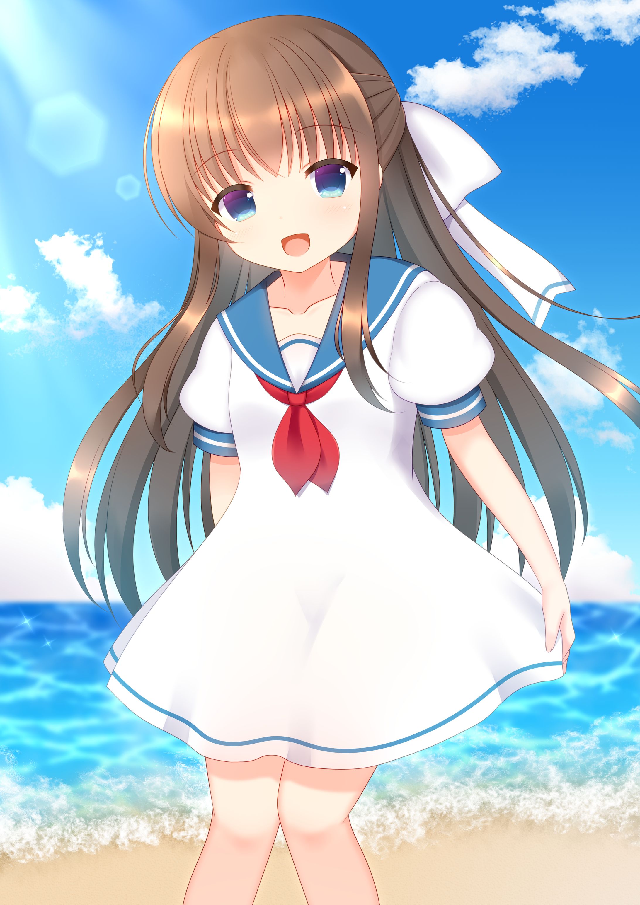 イラストコンテスト応募イラスト-1