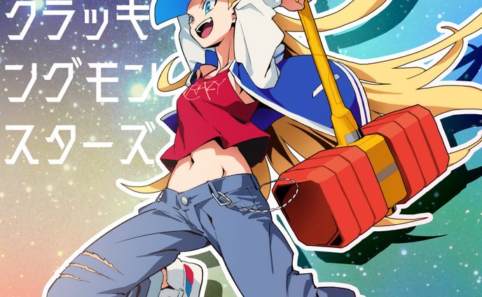 キャラクターデザイン、漫画