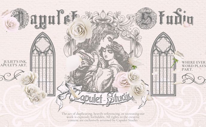 [SETUP] Capulet Studio 