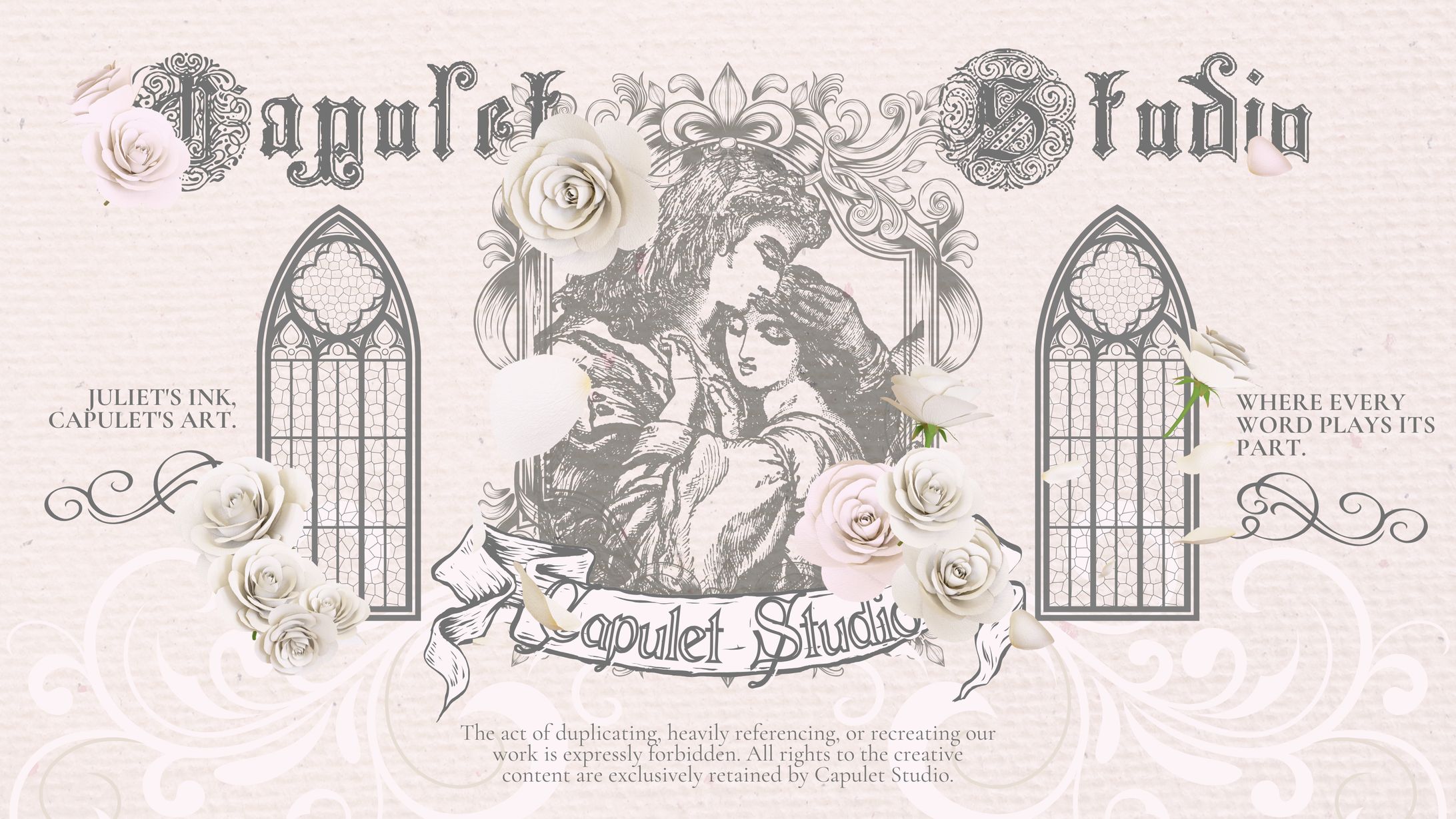 [SETUP] Capulet Studio -1