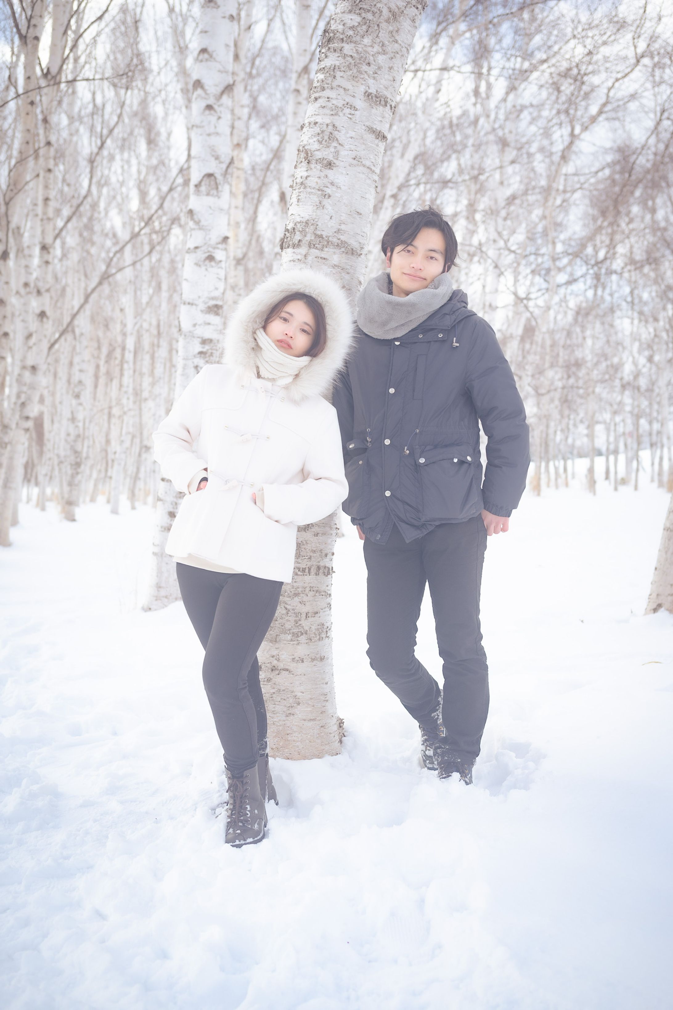 📍Hokkaido, Japan-1