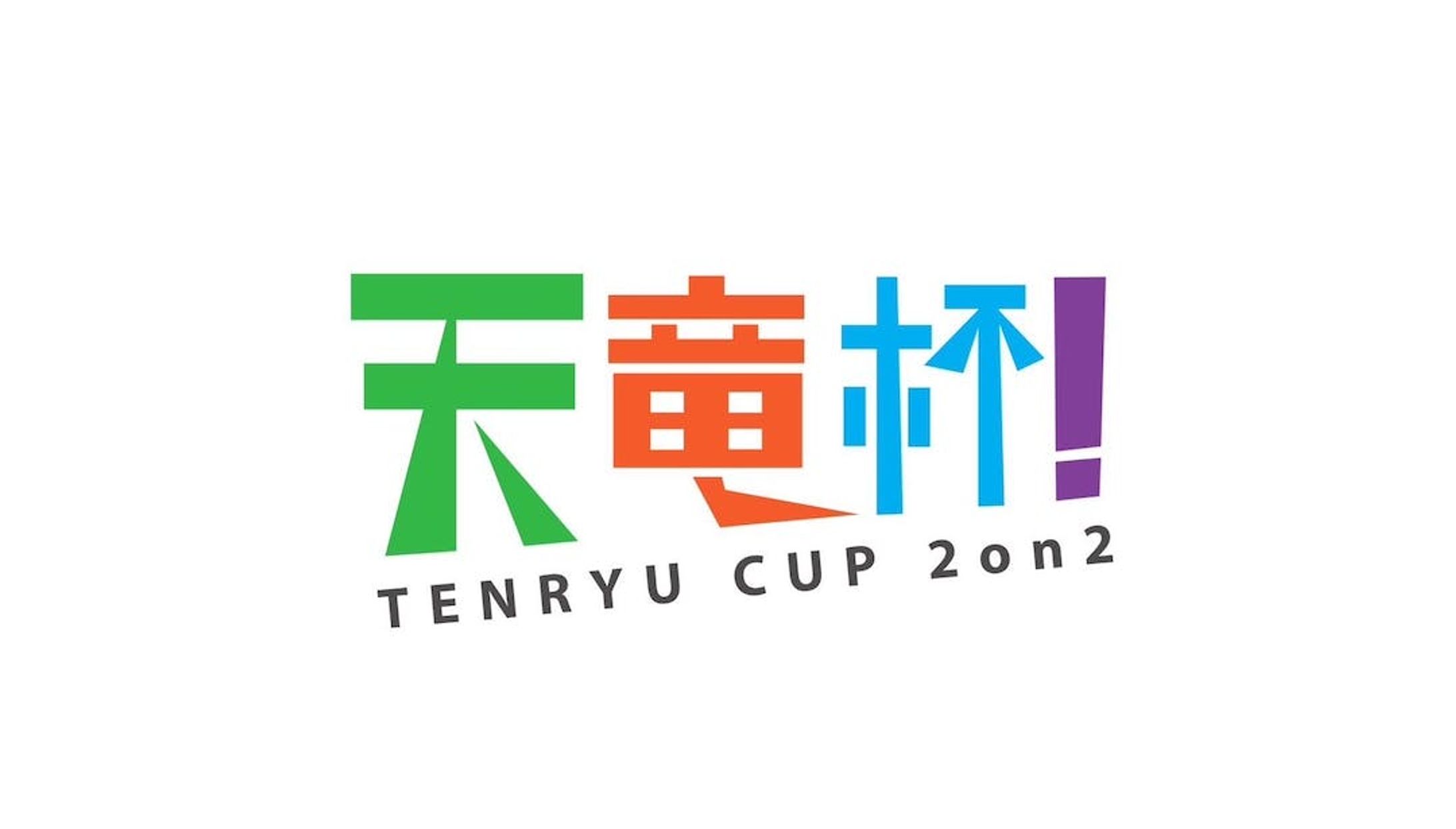 ⚪︎大会ロゴ/チャンネルロゴ-1