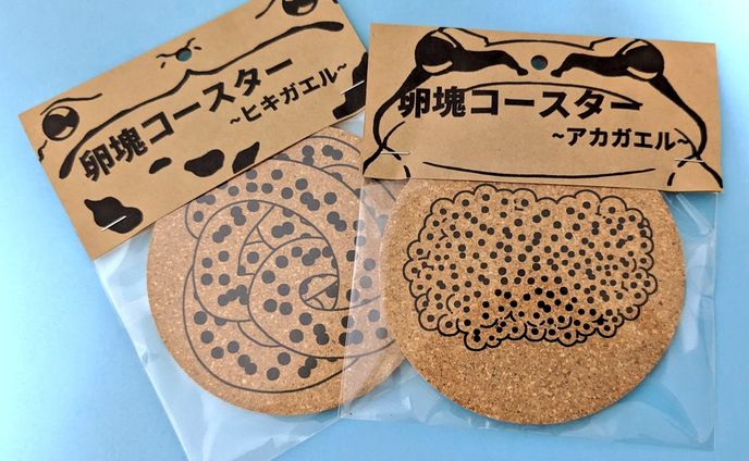 no、生き物
