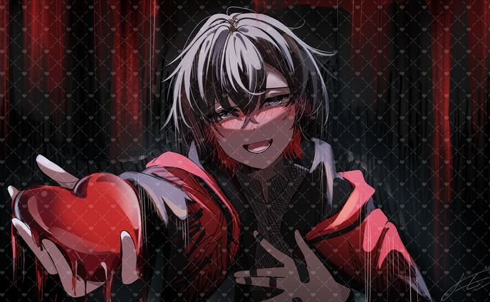 お仕事、chronoir
