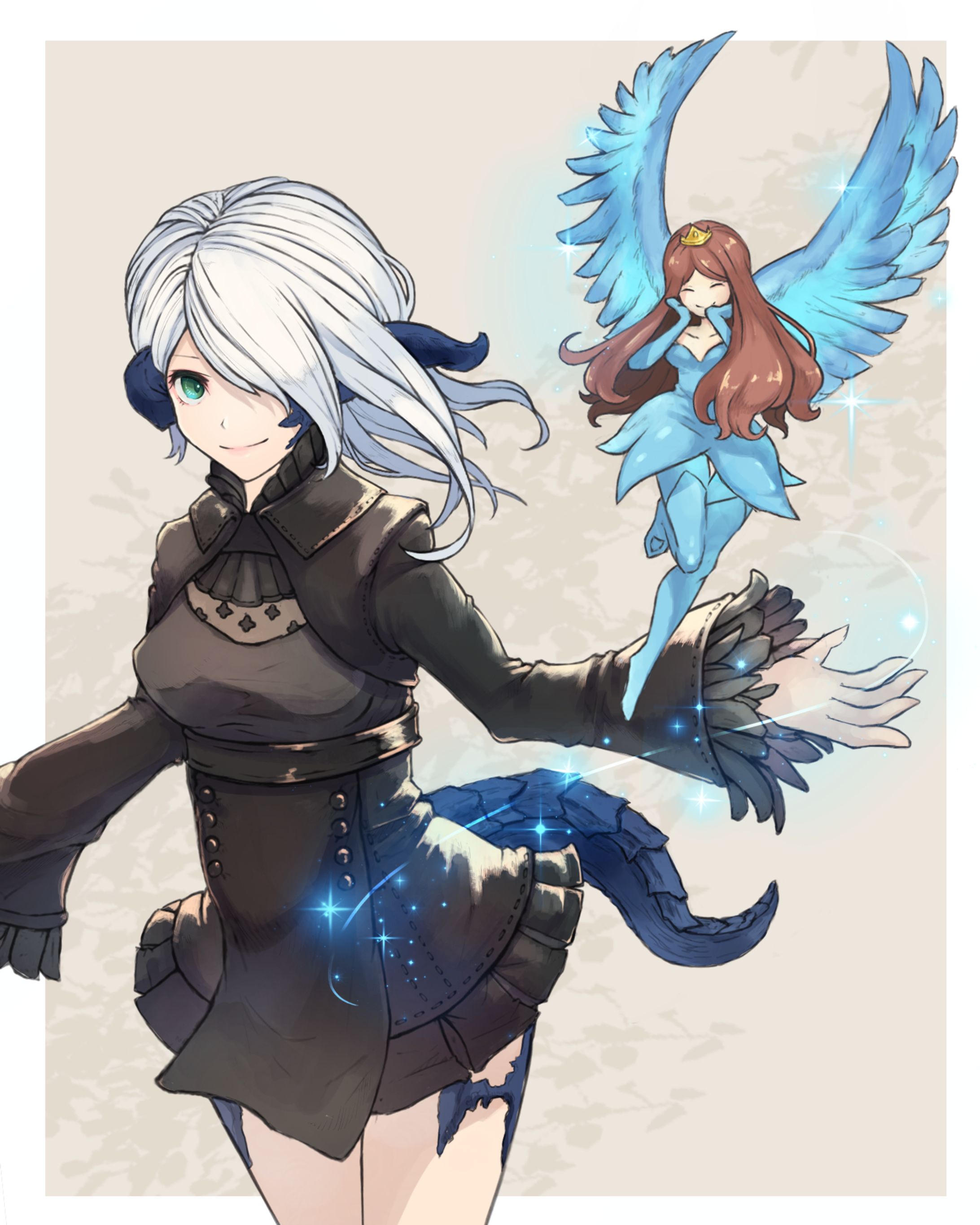 Seraphim-1