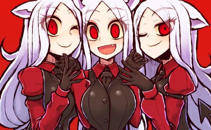 画家、vrc
