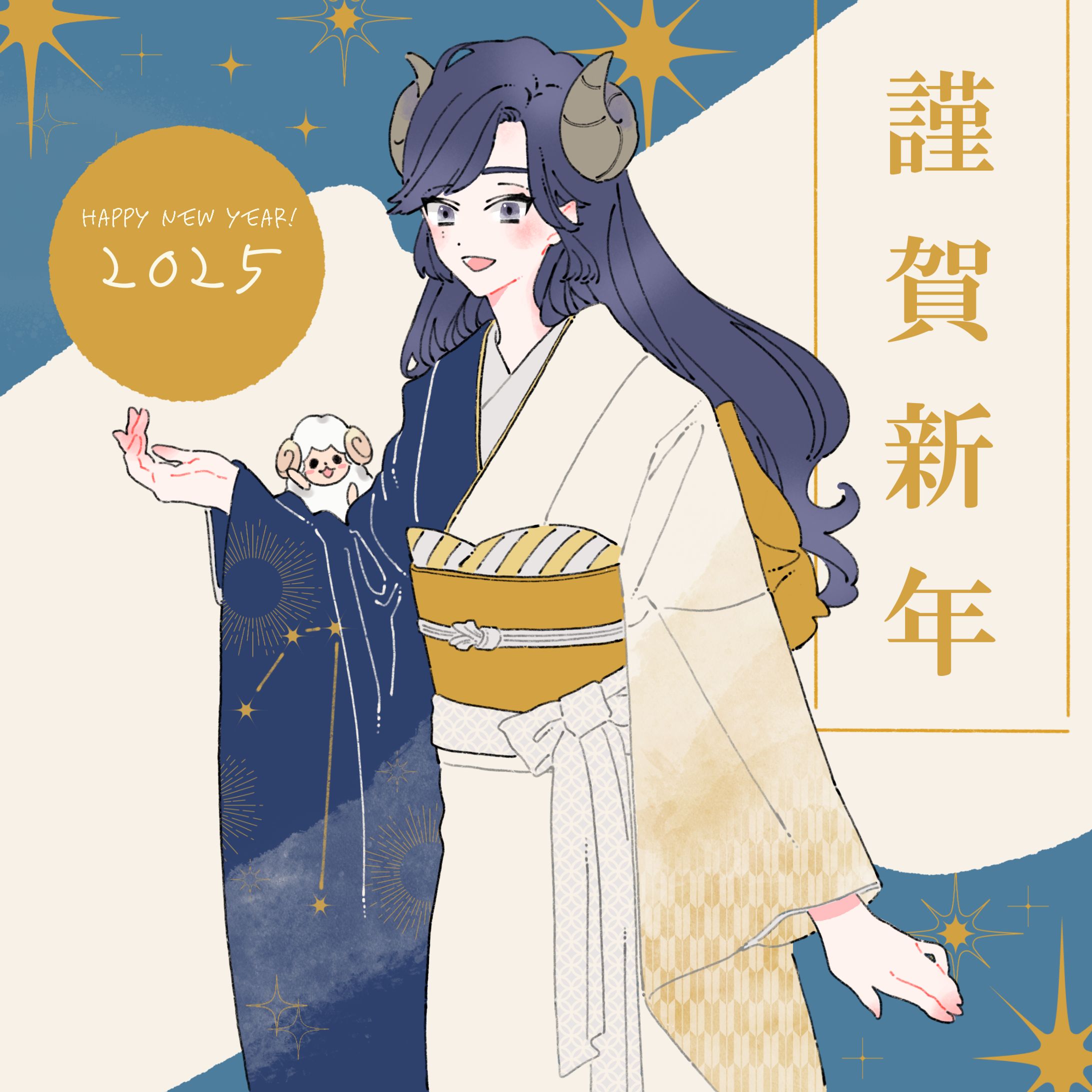 夢見メイさん-1