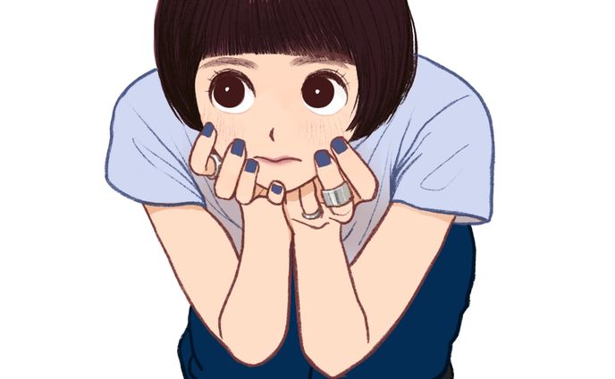 女の子03