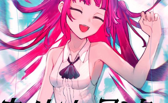3rd Single 『カメレオンアクター』