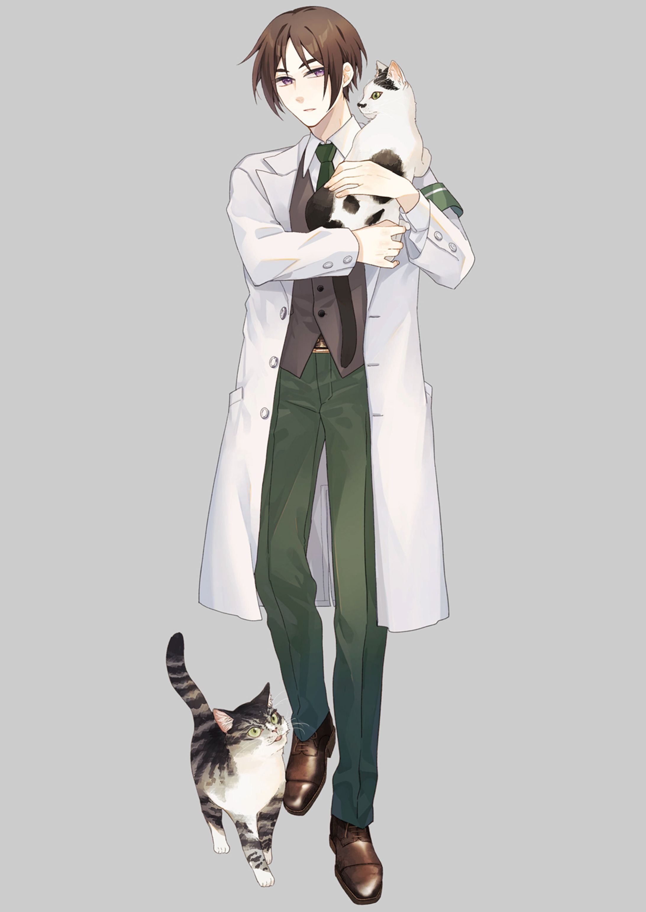 立ち絵(ご依頼)-1