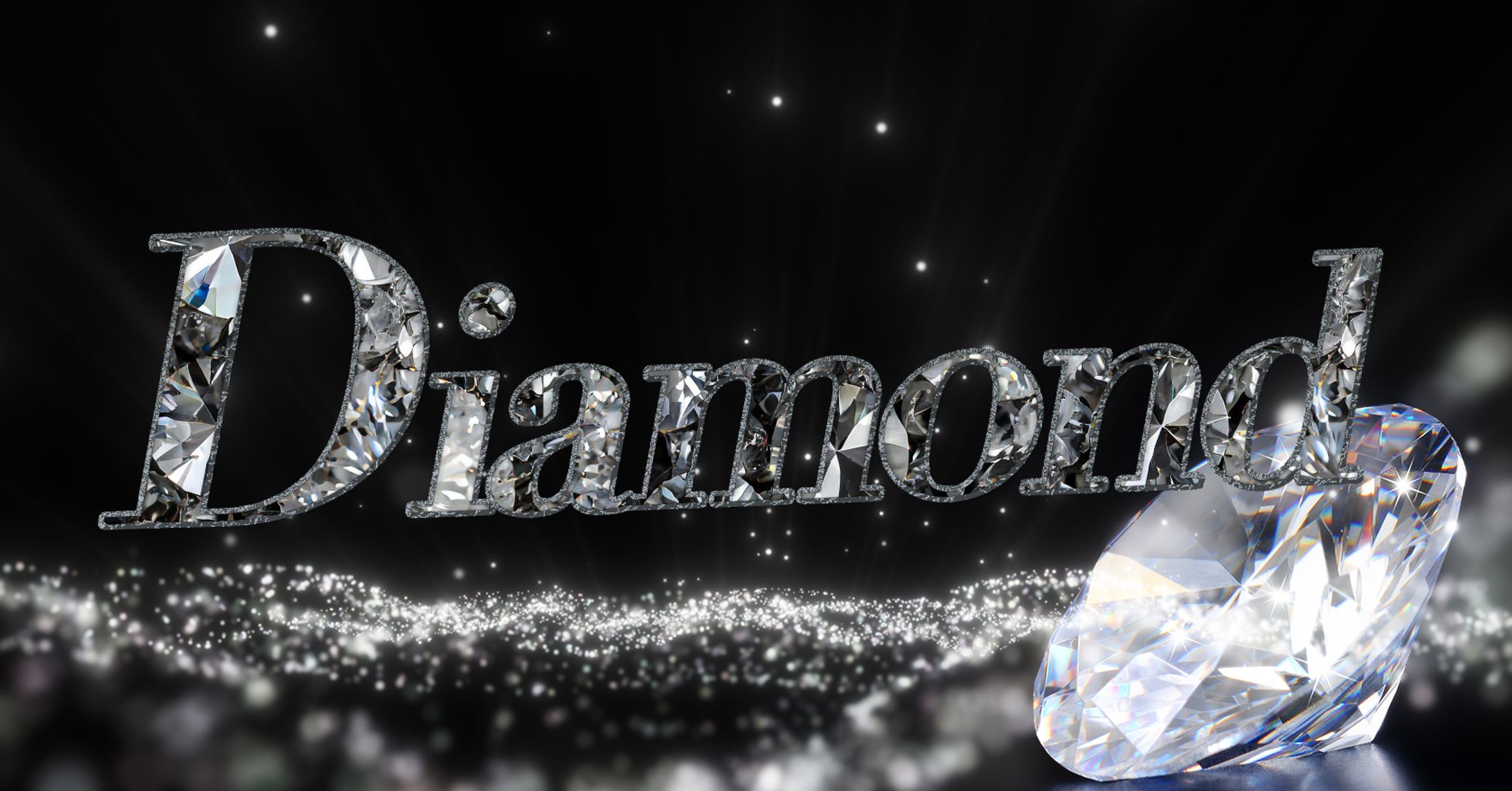 【スタイルデザイン】Diamond-1