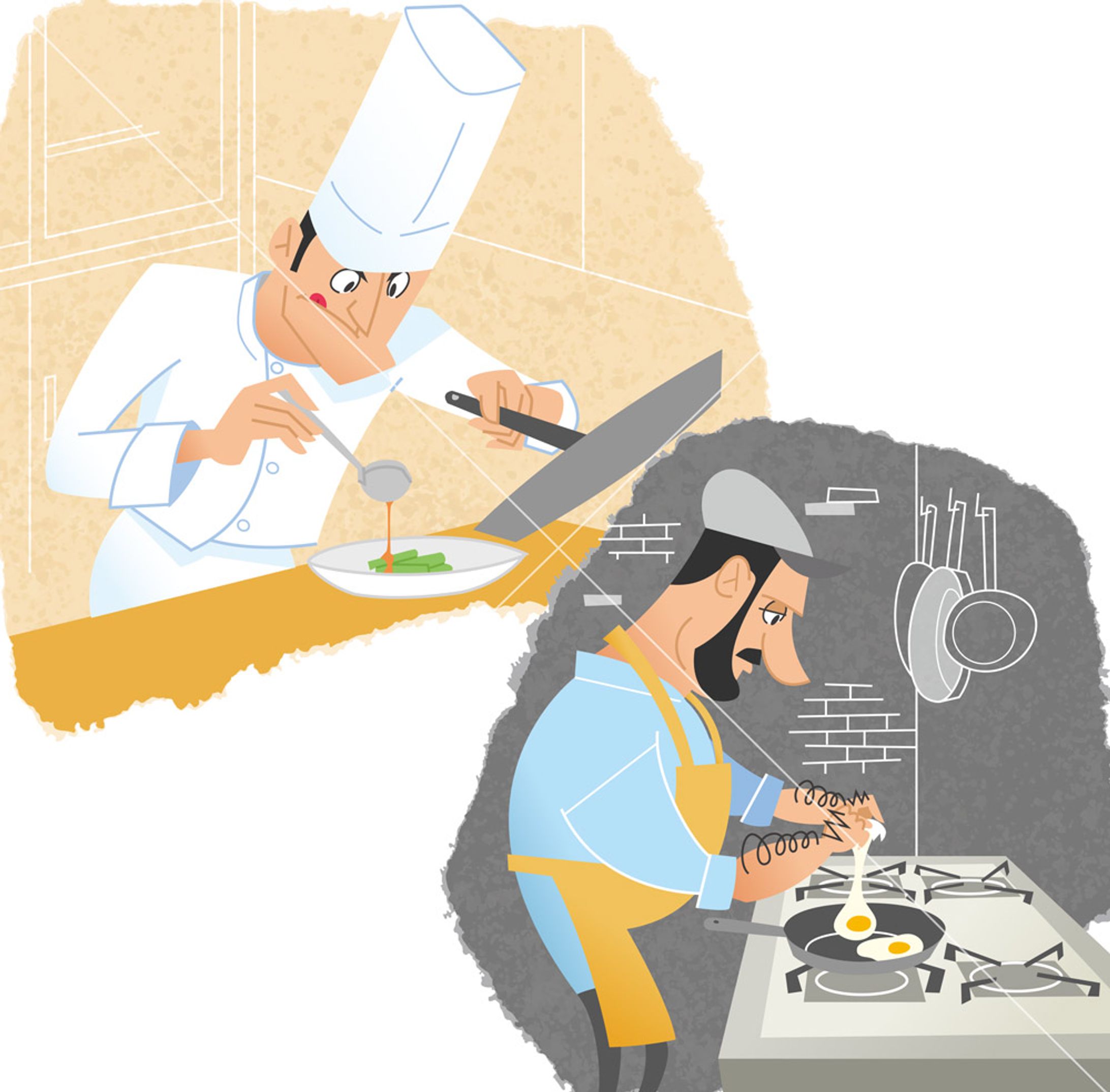 料理人イラスト-1