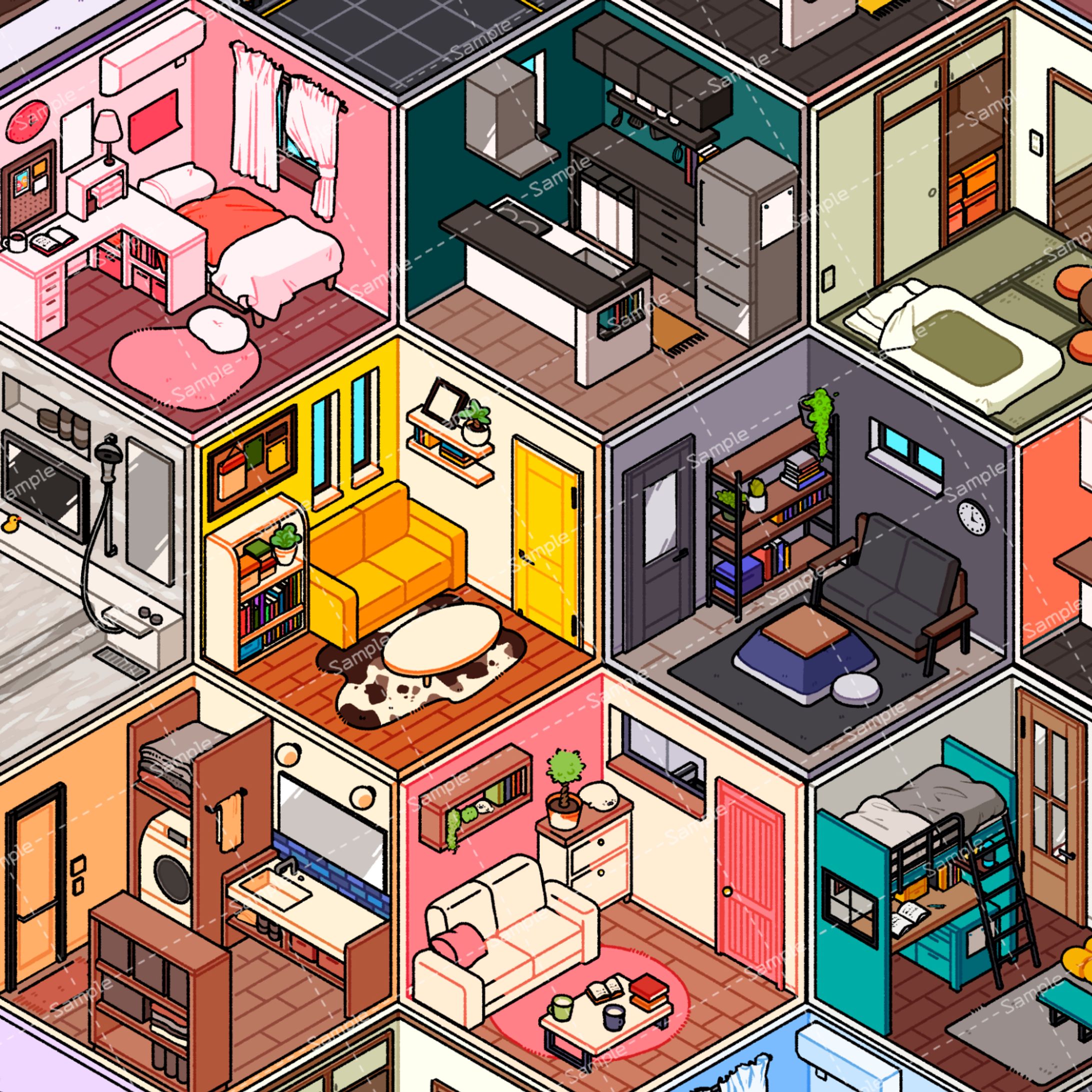 ROOM2 2023-2024-1