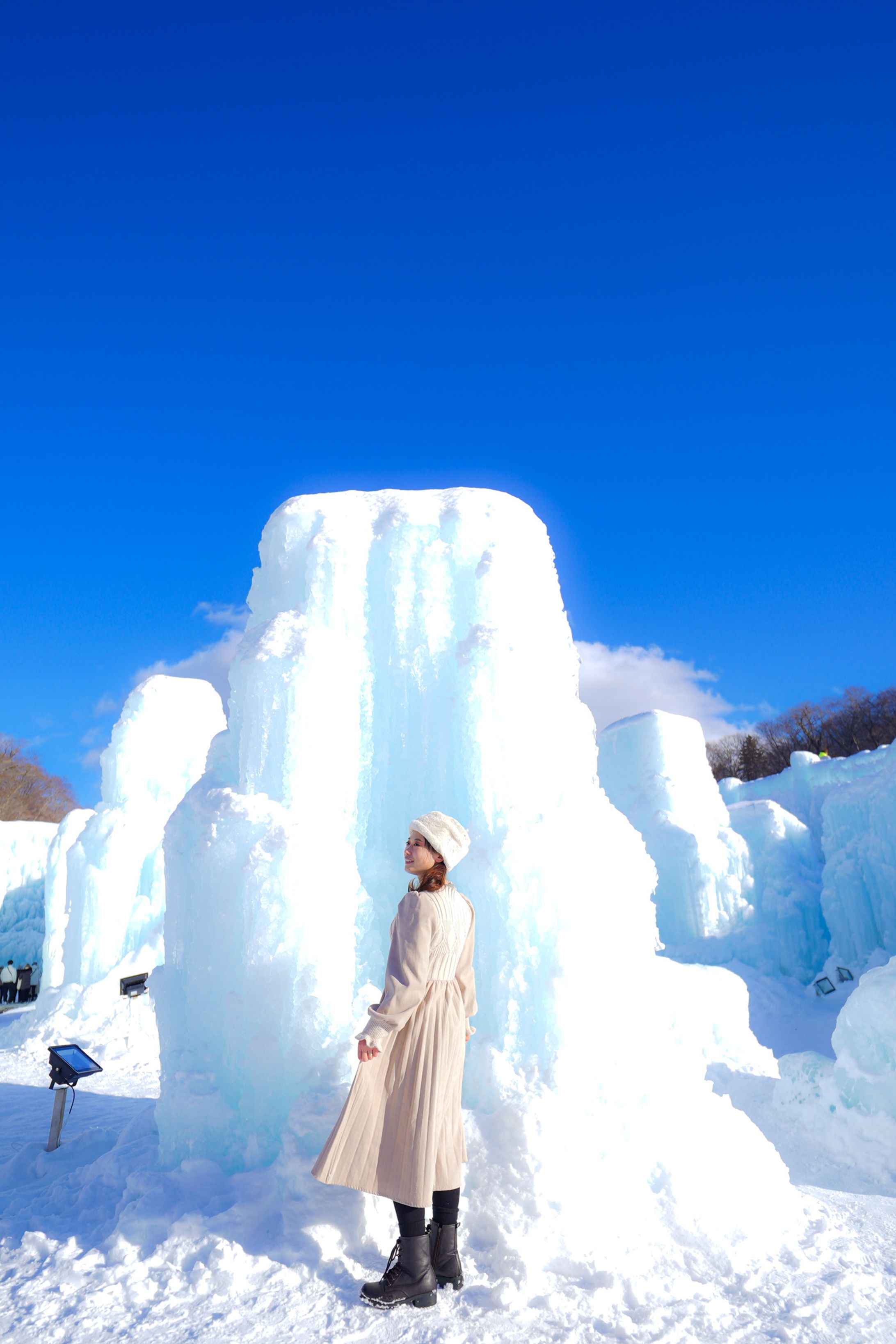 📍Hokkaido, Japan-1