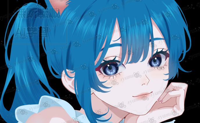 ご依頼イラスト