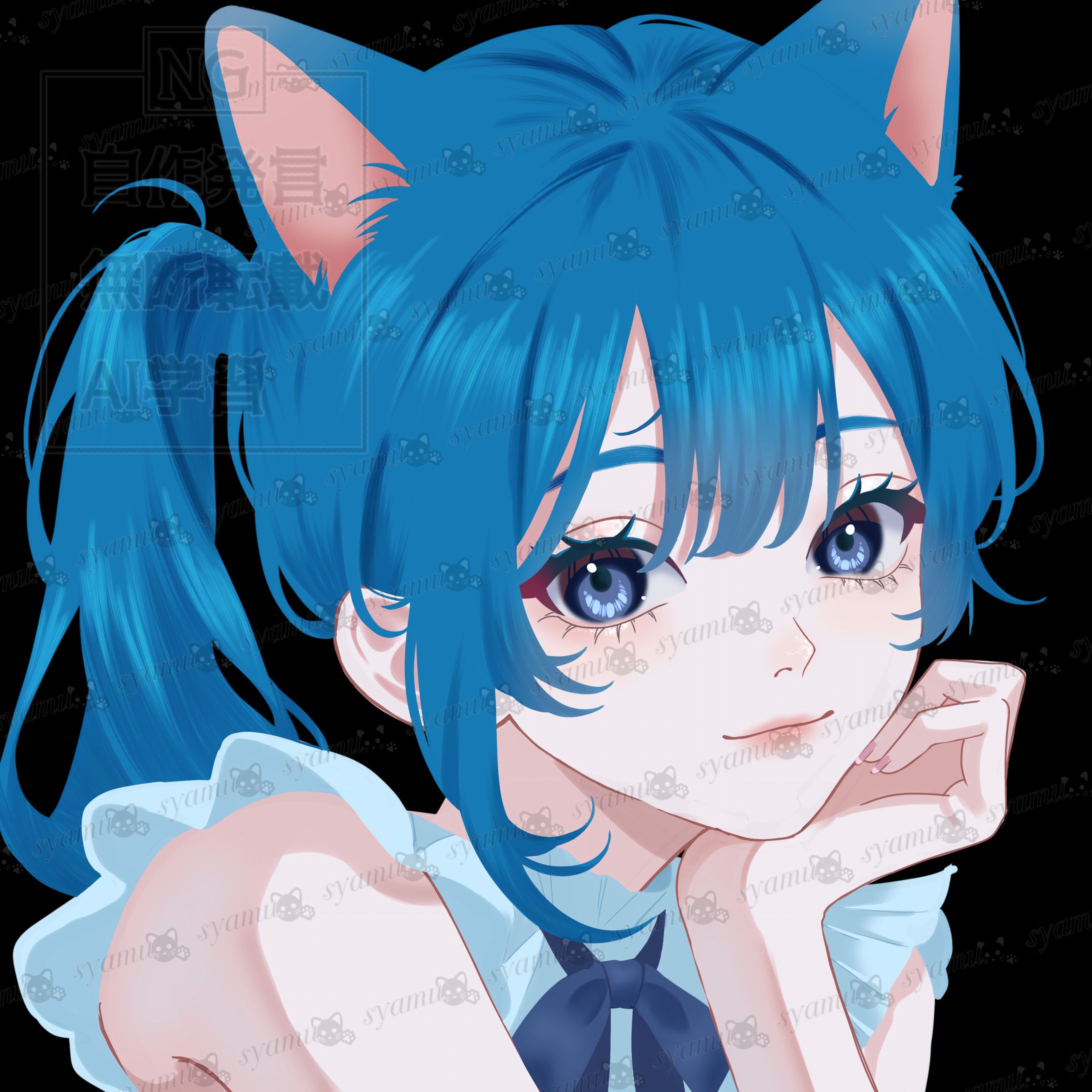 ご依頼イラスト-1