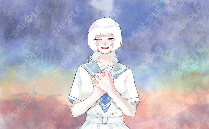 コミッション⑧
