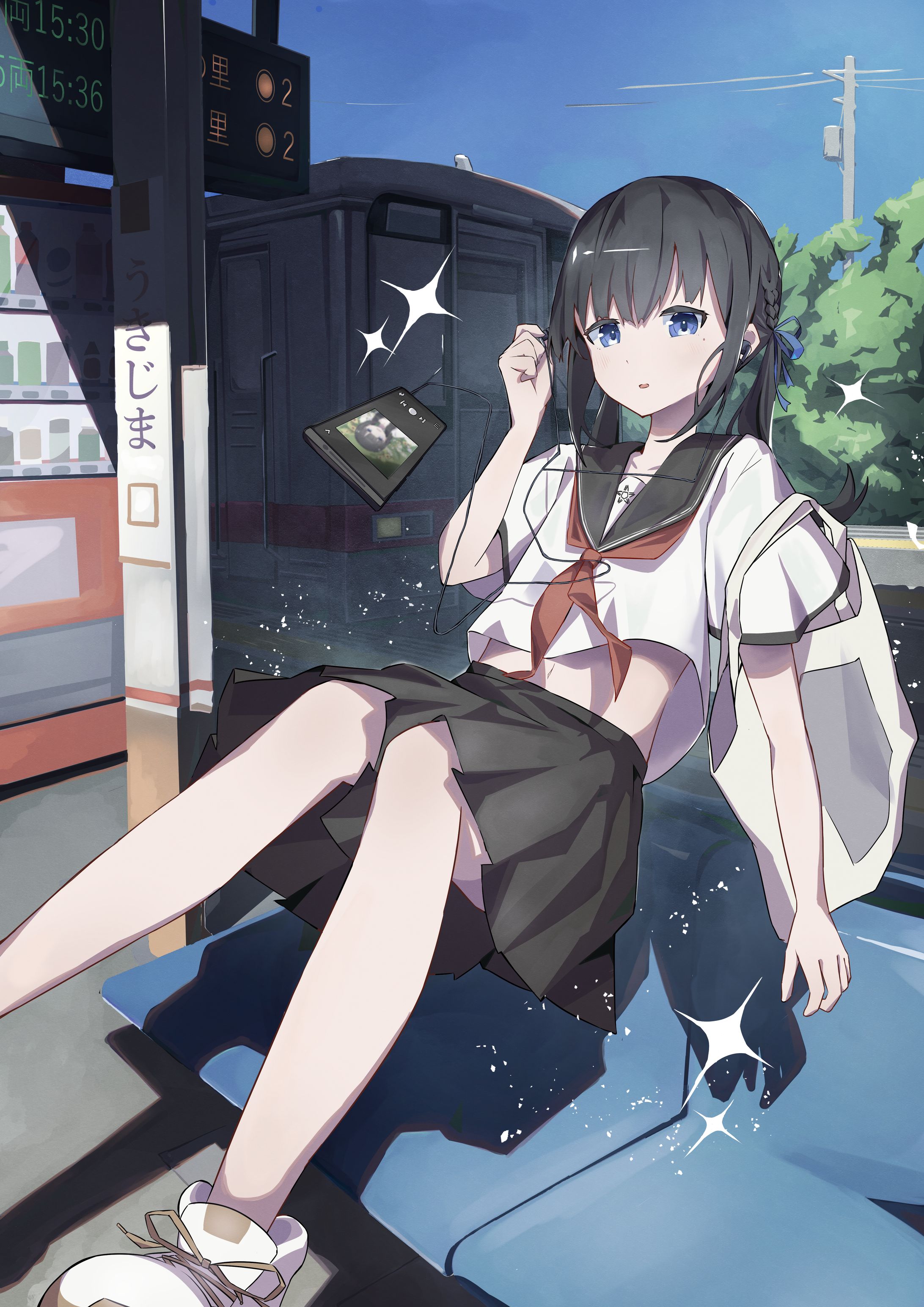 My Favorite Illustrations-1