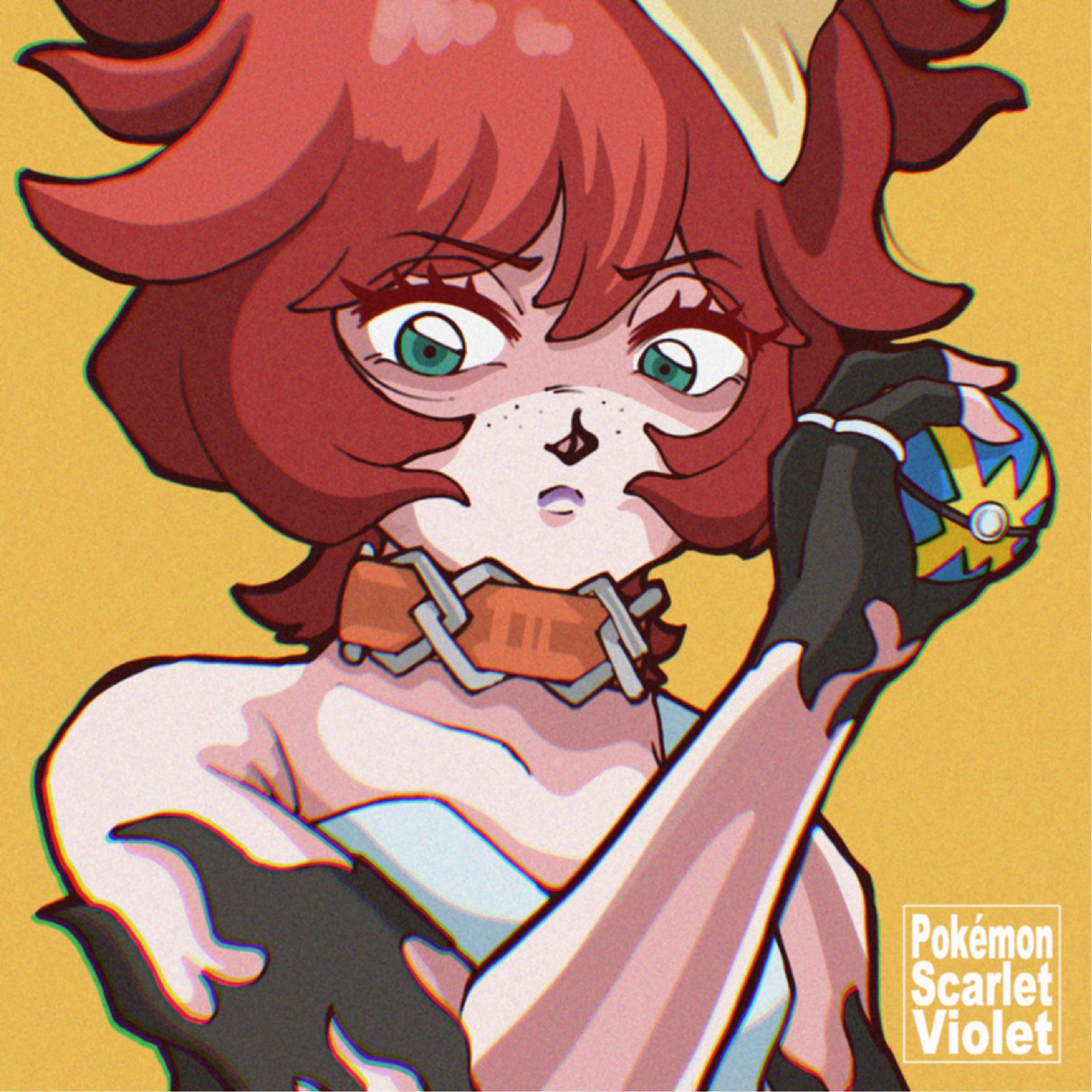 『......爆ぜろや』-1