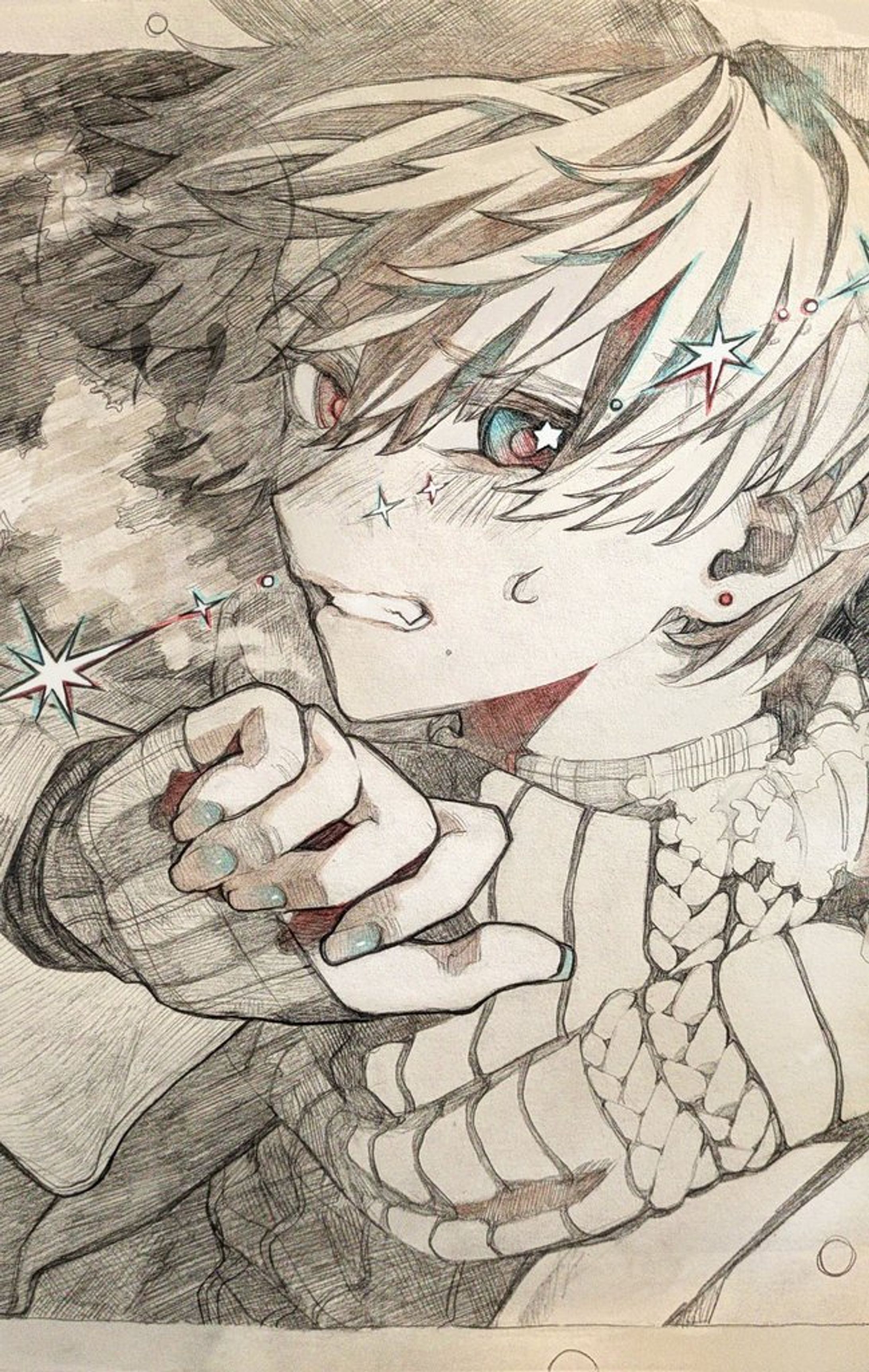 ひとめぼれ！-1