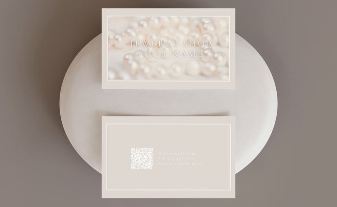 名刺【サンプル】