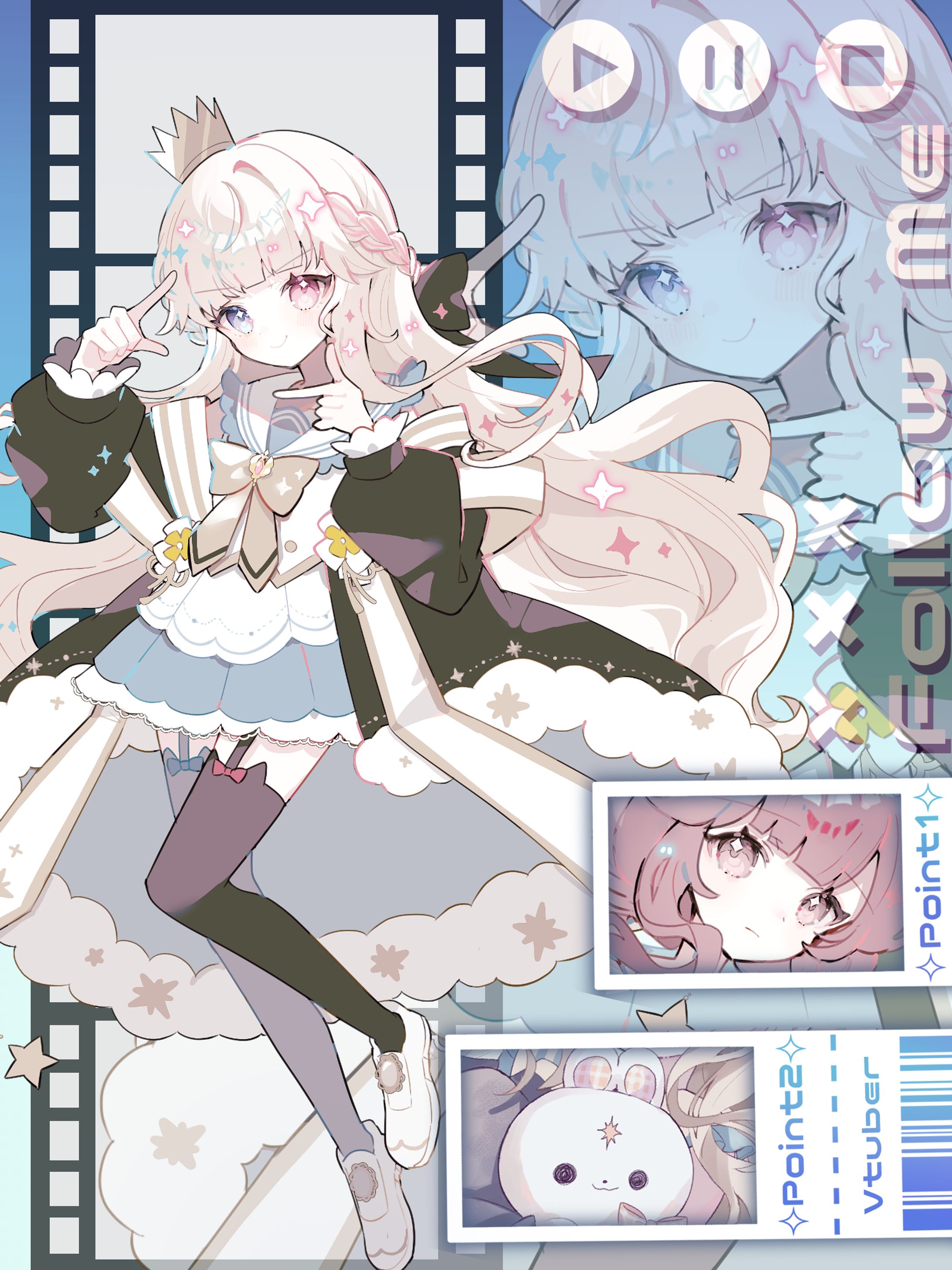 宣伝画像♦︎シャルロットリリー様-1