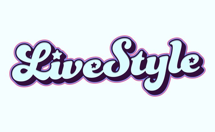 "Livestyle" Logo