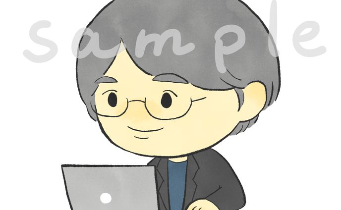 アイコンイラスト