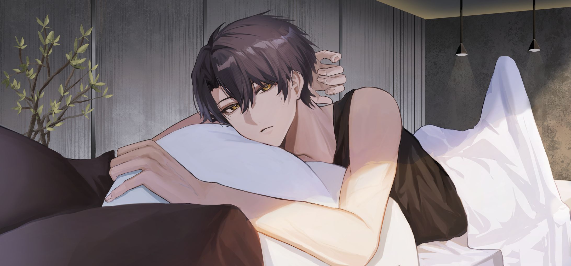 ぐり様／一枚絵-1