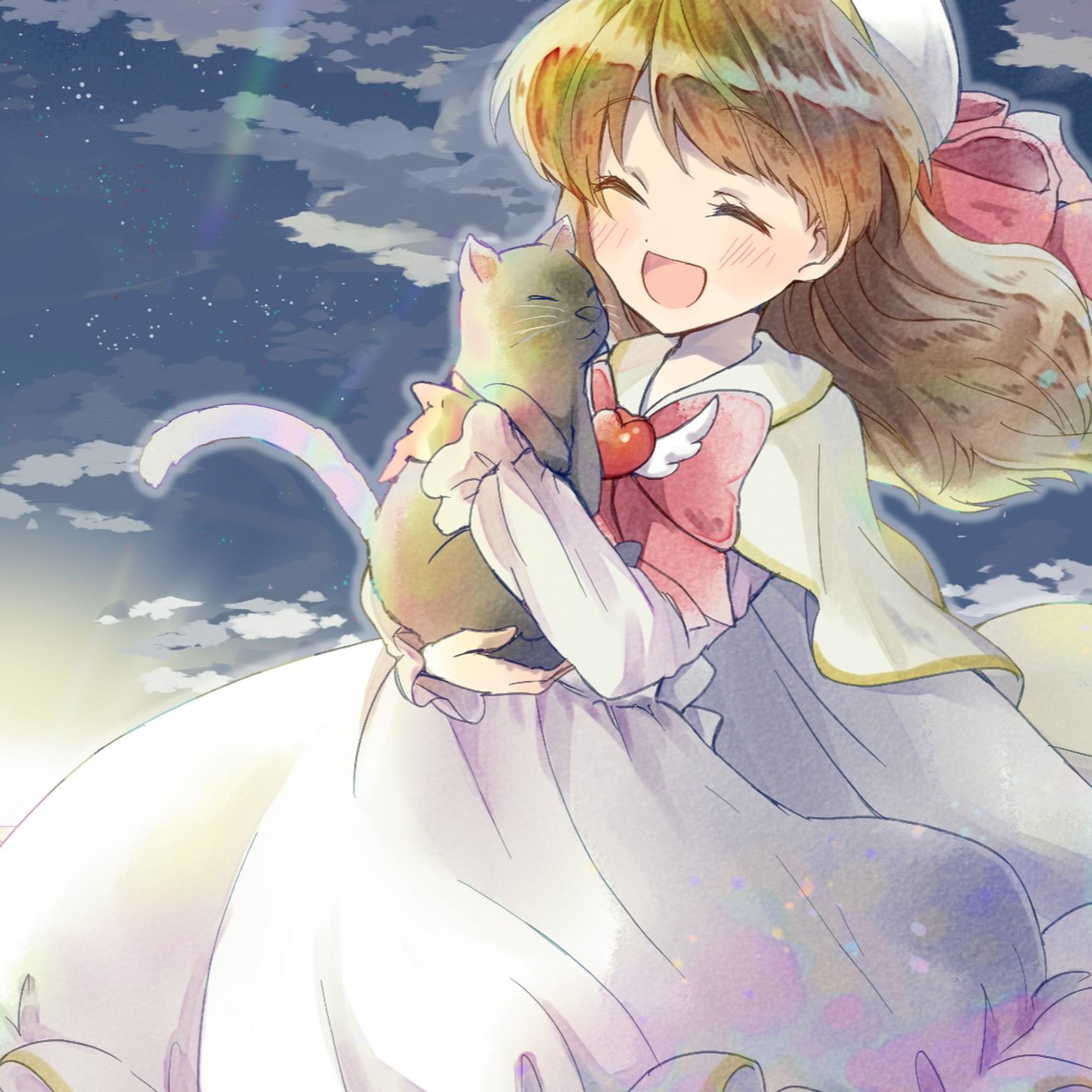 【創作】動画イラスト02-1