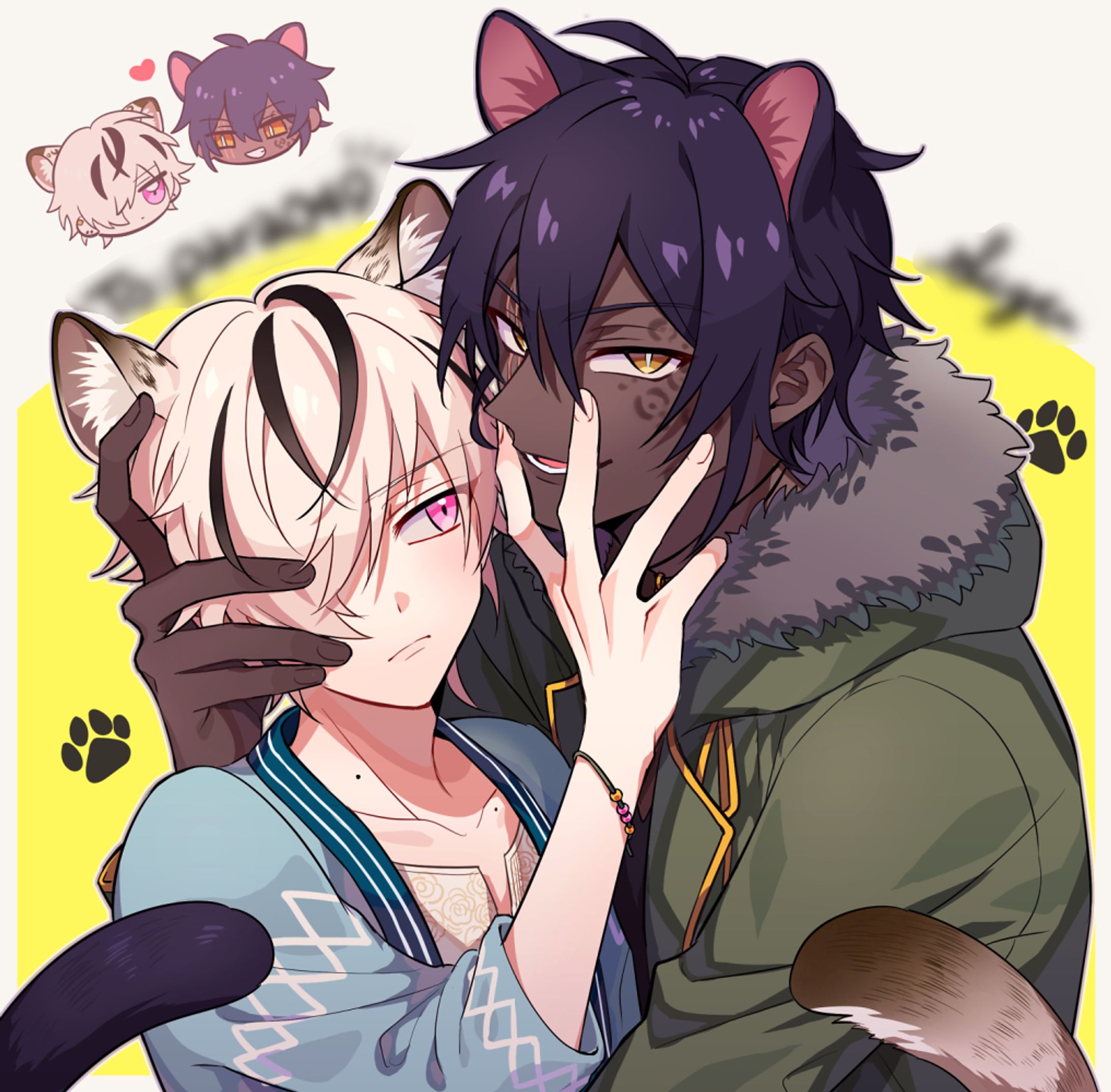 コミッション3-1