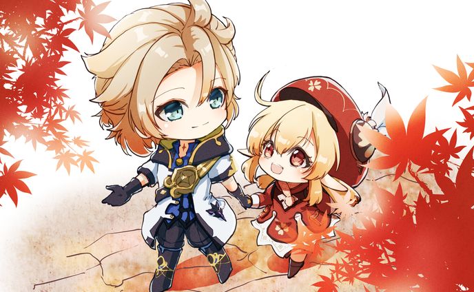 イラストレーター・デザイナー、依頼イラスト