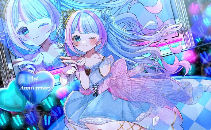 藍天うぇるさま ご依頼品