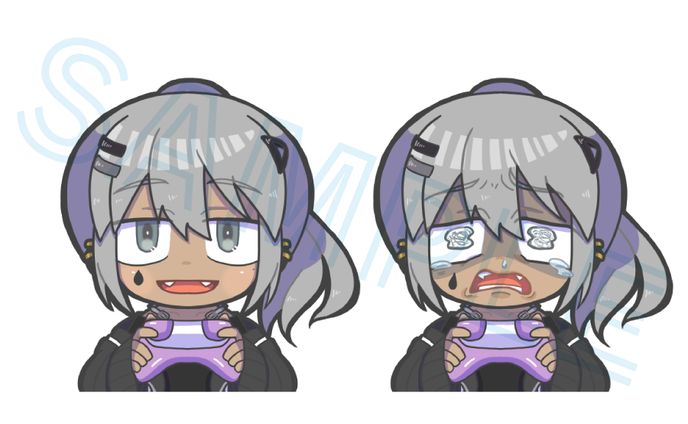 おめでとう、仕事絵