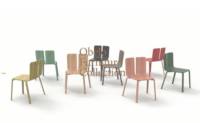 Obelo Furniture Collection