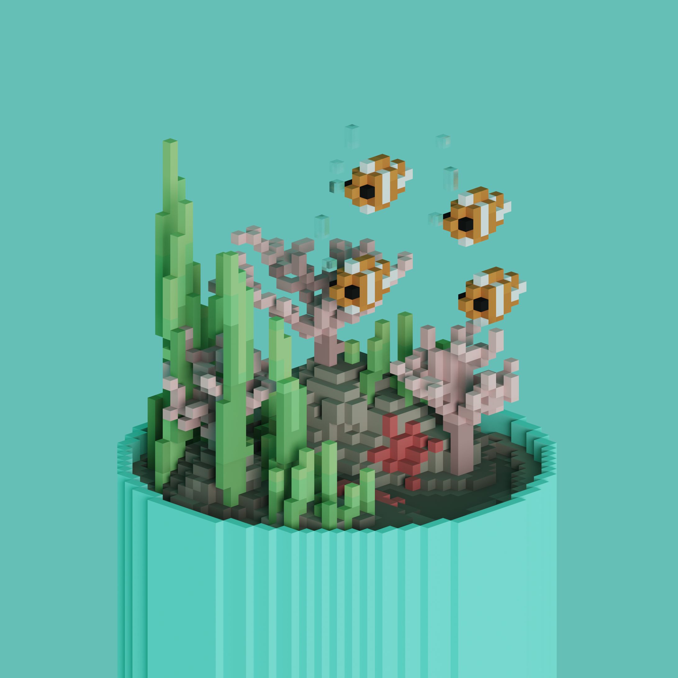 Capsule Aquarium-1