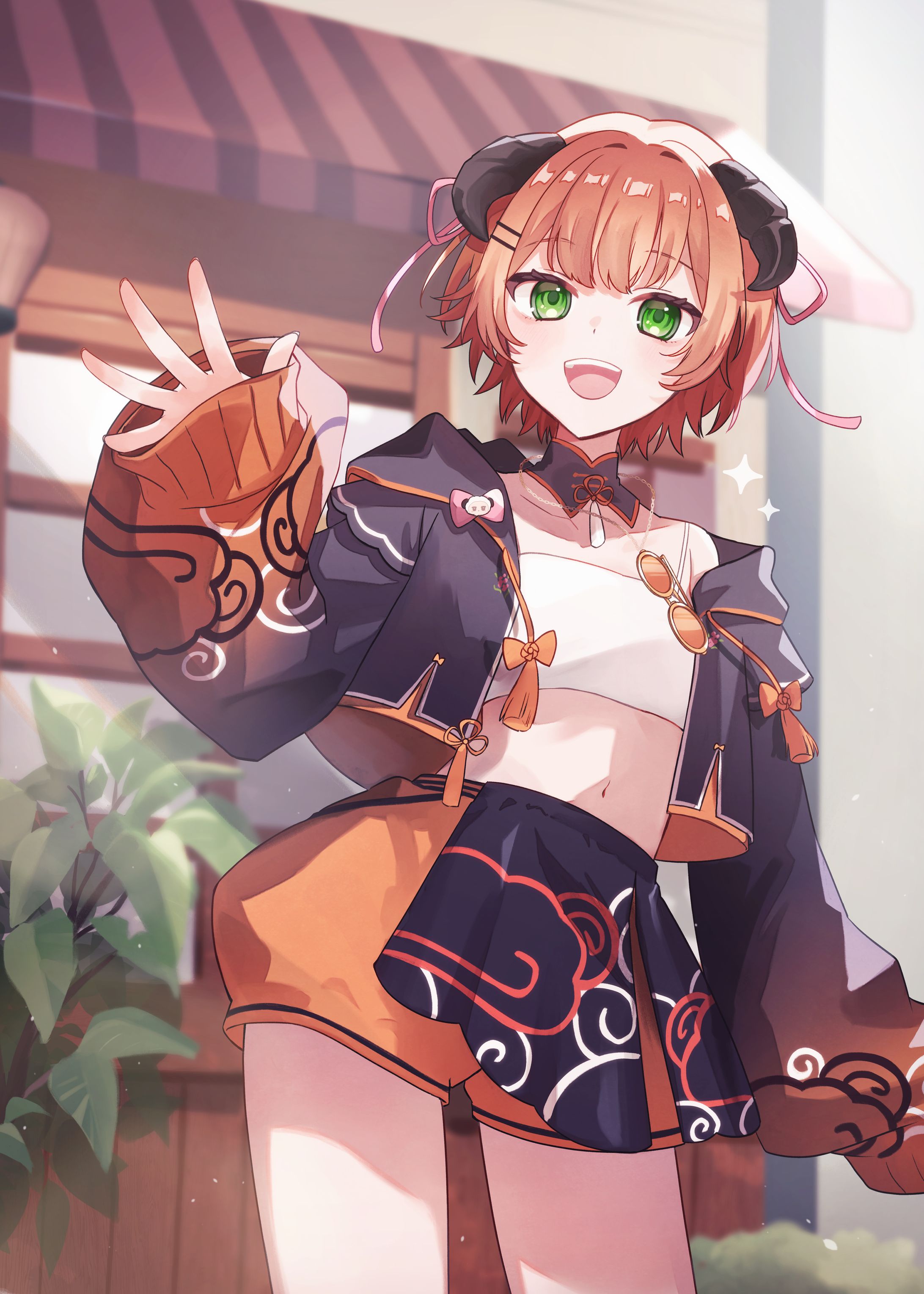 【実績】一枚絵-1