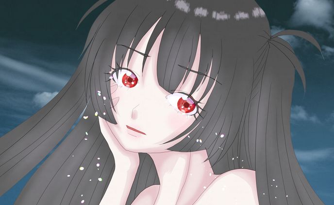 人格ちゃん