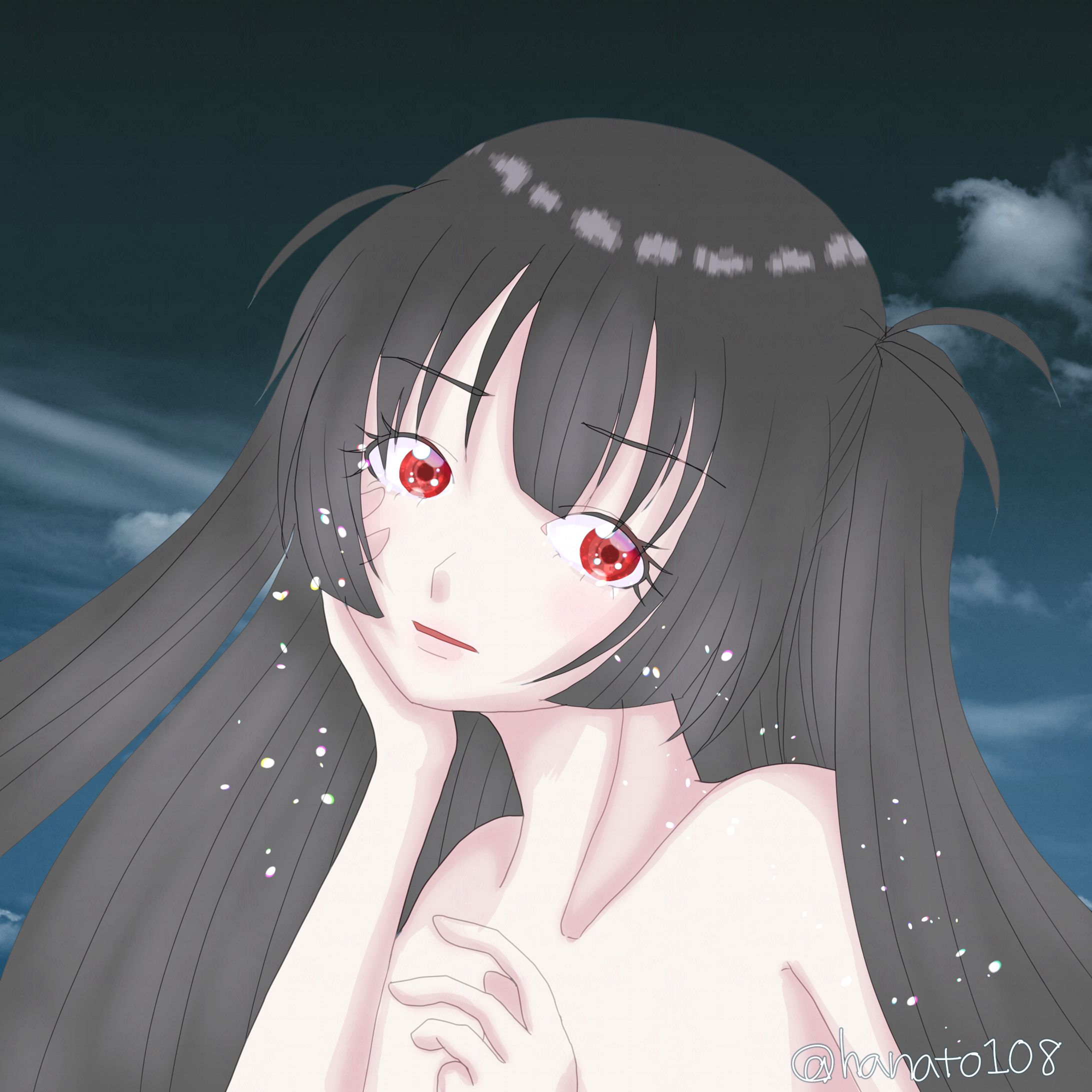 人格ちゃん-1