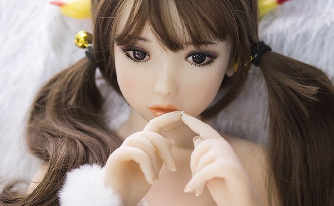 アダルトドール結婚に参加したことはありますか？