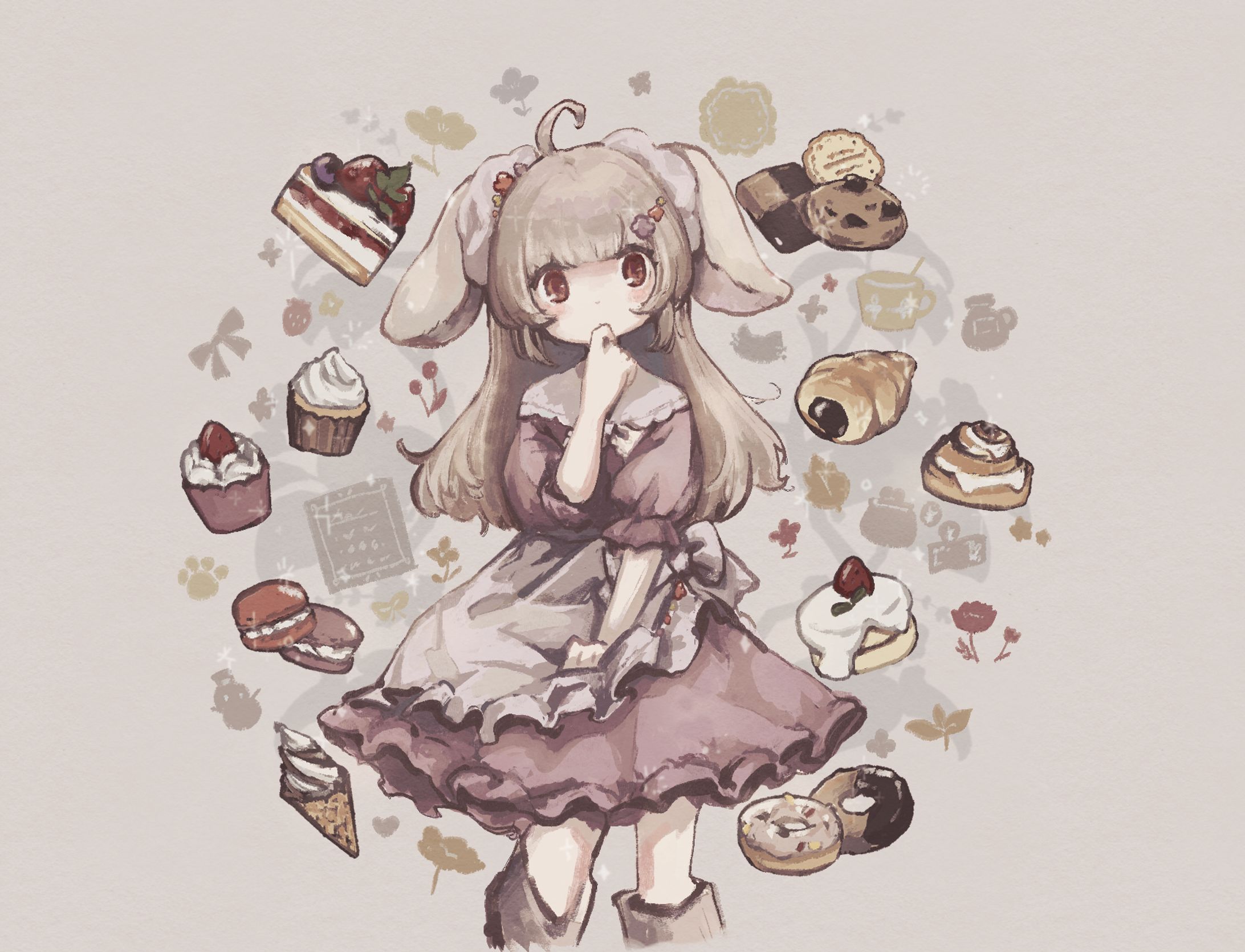 おやつのこと-1