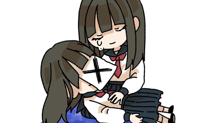 創作イラスト03