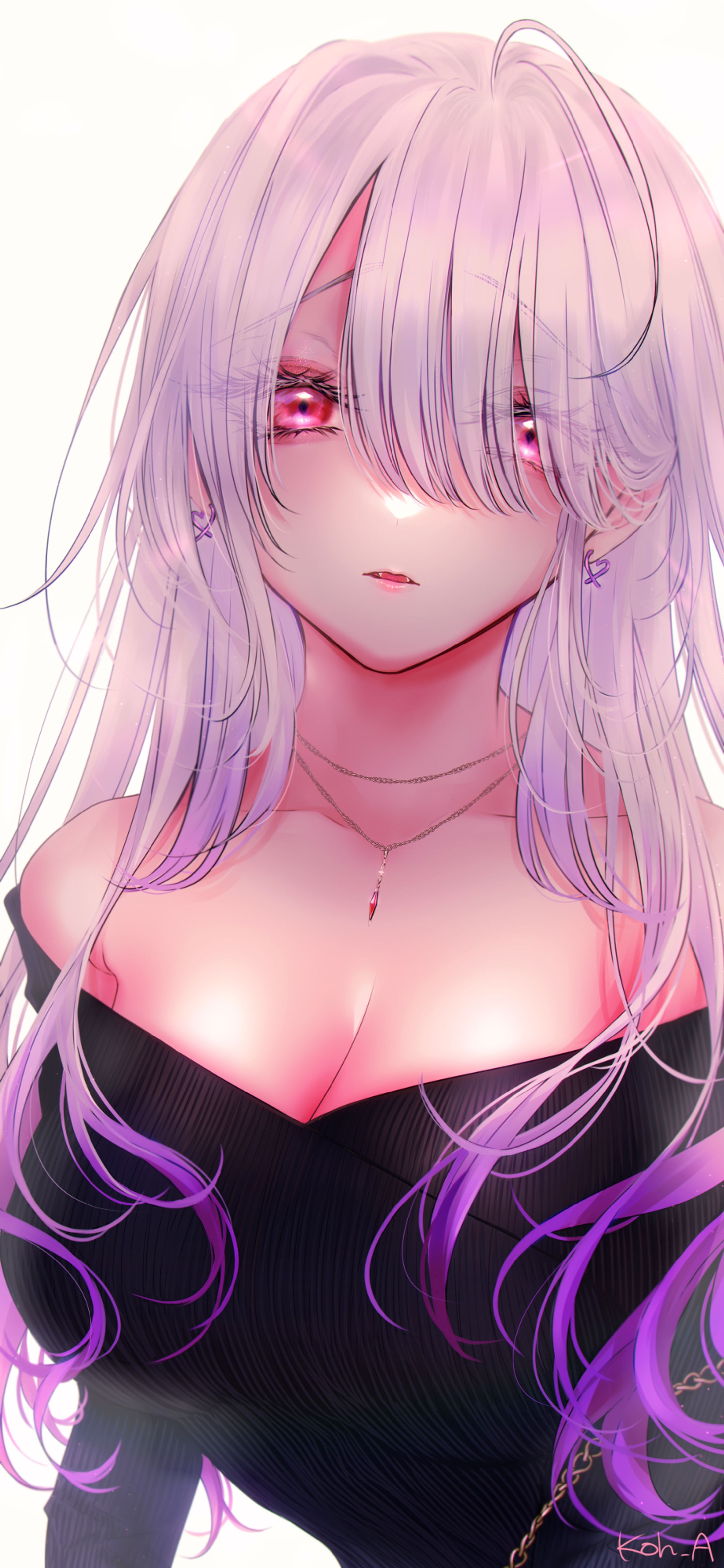 OCイラストサンプル-1